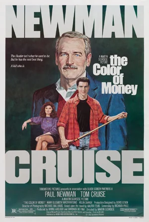 The Color of Money — ranked #4