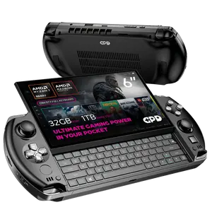 GPD Win 4 — ranked #4