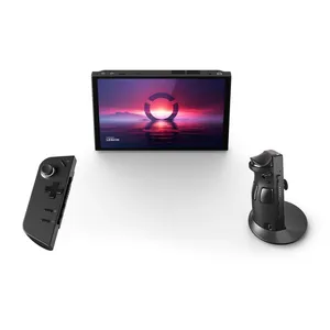 Lenovo Legion Go — ranked #2