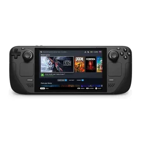 Steam Deck OLED