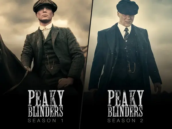 What is the best Peaky Blinders season?