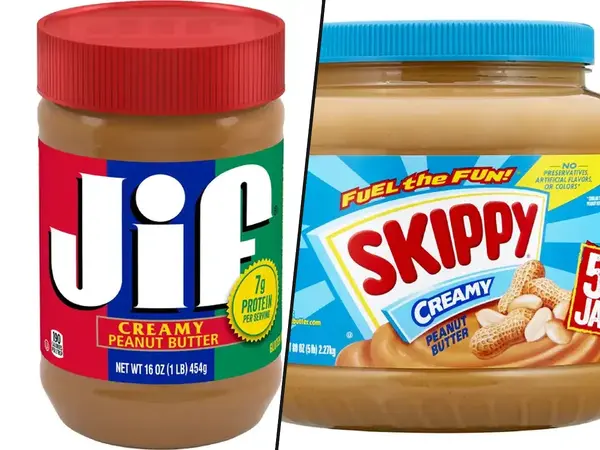 What is the best peanut butter brand?