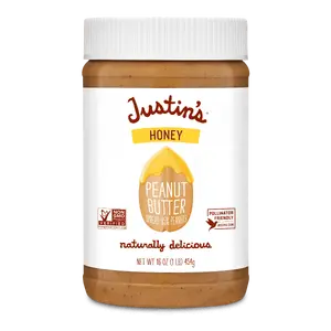 Justin's — ranked #6