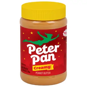 Peter Pan — ranked #4