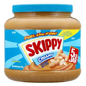 Skippy — ranked #1