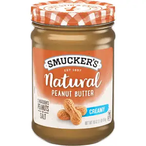 Smucker's Natural — ranked #5