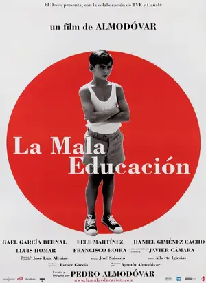 Bad Education — ranked #7