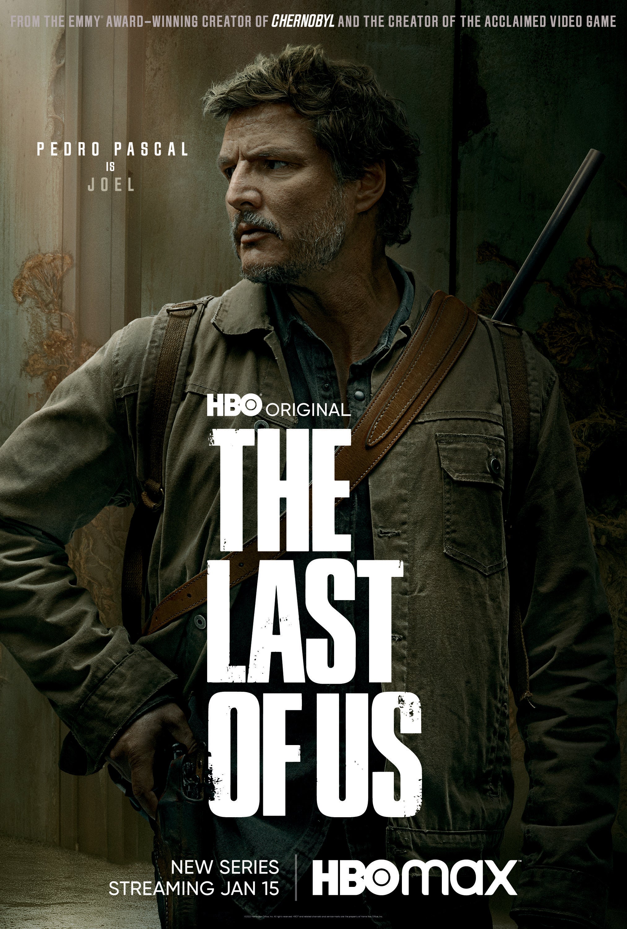 Joel Miller (The Last of Us)