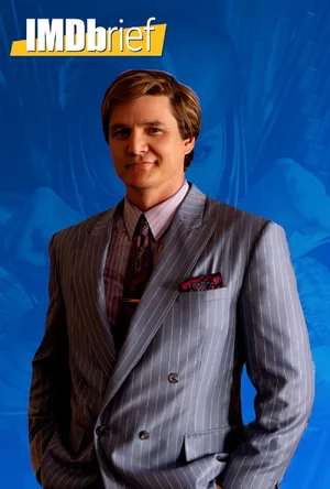 Maxwell Lord (Wonder Woman 1984) — ranked #4