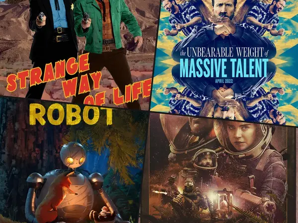 What is the best Pedro Pascal movie?
