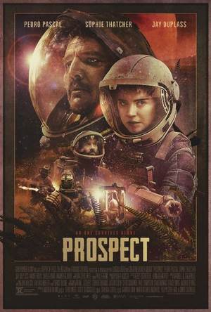 Prospect — ranked #1
