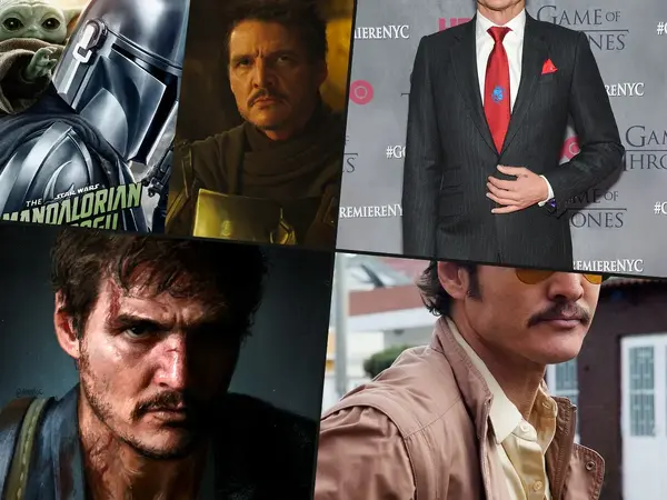 What is the best Pedro Pascal role?