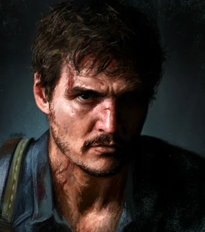 Joel Miller (The Last of Us) — ranked #9
