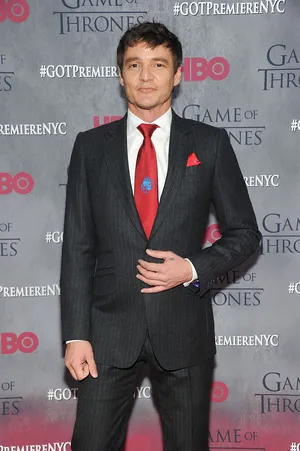 Oberyn Martell (Game of Thrones) — ranked #12
