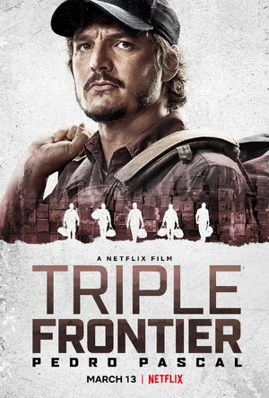 Santiago 'Jack' Garcia (Triple Frontier) — ranked #10