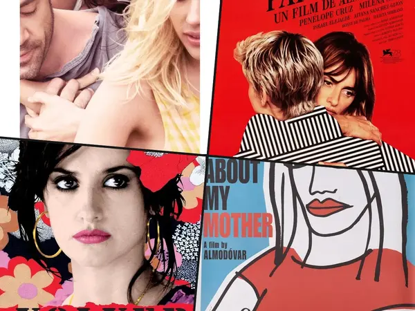 What is the best Penélope Cruz movie?