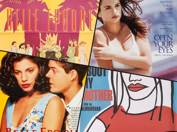 What is the best Penélope Cruz role of all time?