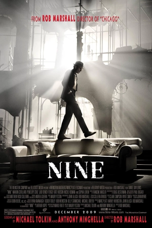 Nine — ranked #10