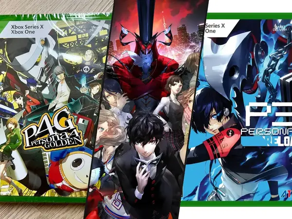 What is the best Persona game in the series?