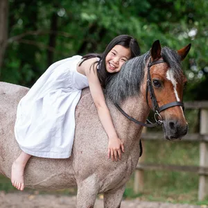 Pony — ranked #11