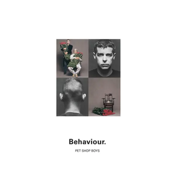 Behaviour (1990) - ranking option ranked #4