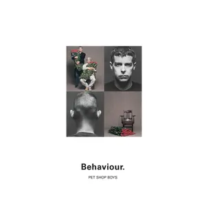 Behaviour (1990) — ranked #4