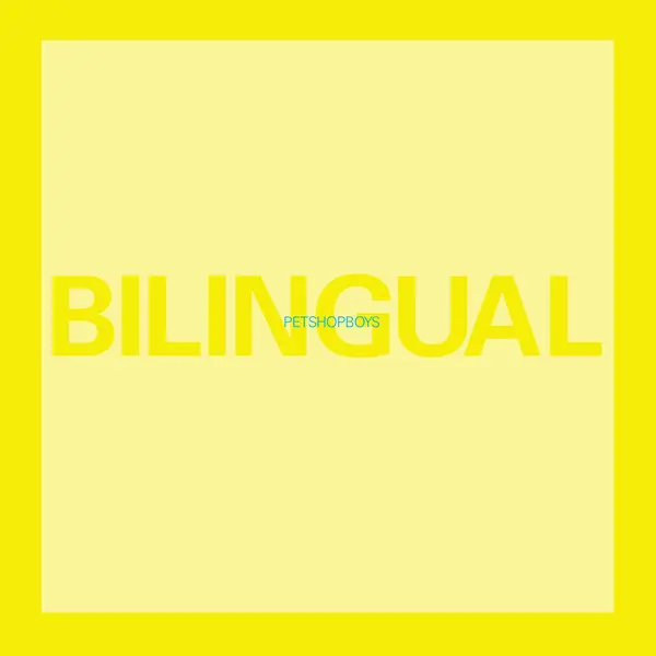 Bilingual (1996) - ranking option ranked #6