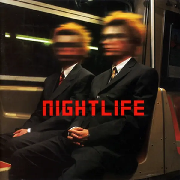 Nightlife (1999) - ranking option ranked #7