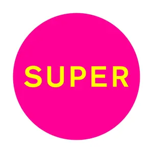 Super (2016) — ranked #13