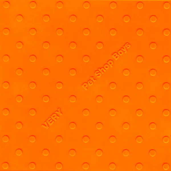 Very (1993) - ranking option ranked #5