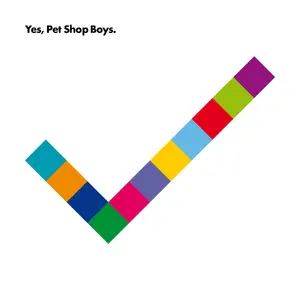 Yes (2009) — ranked #10