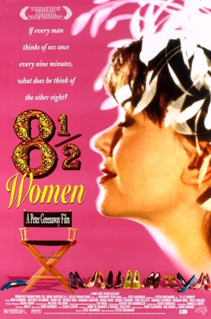 8 1/2 Women — ranked #12