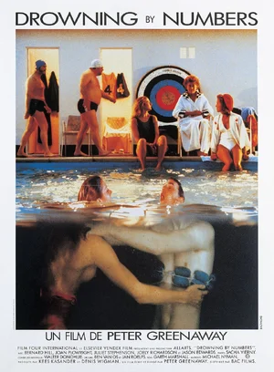 Drowning by Numbers — ranked #13