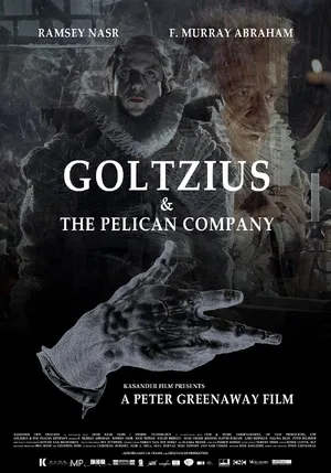Goltzius and the Pelican Company — ranked #11
