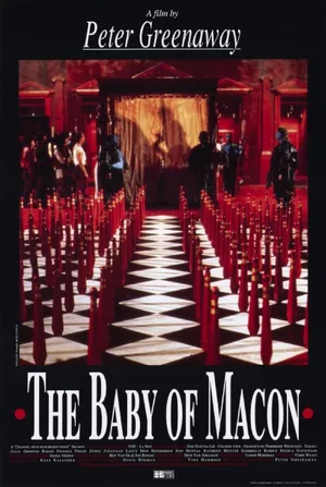 The Baby of Mâcon — ranked #5