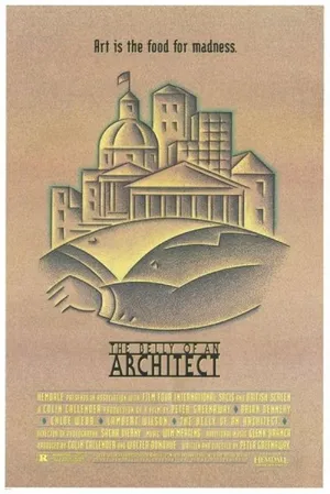 The Belly of an Architect — ranked #14