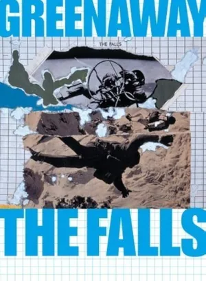 The Falls — ranked #8