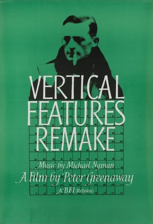 Vertical Features Remake — ranked #10