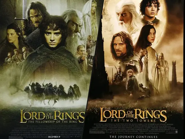 What is the best Peter Jackson movie of all time?