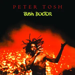 Bush Doctor — ranked #3