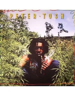 Legalize It — ranked #2
