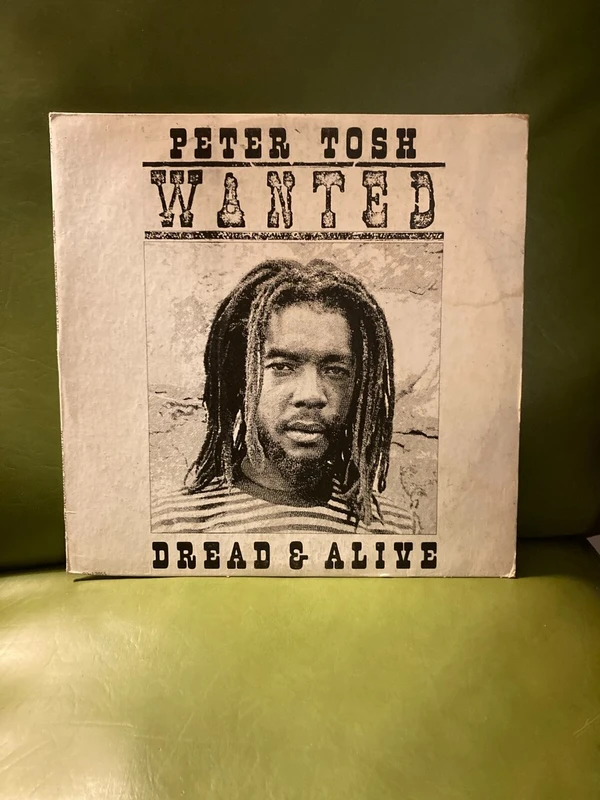 Wanted Dread and Alive - ranking option ranked #5