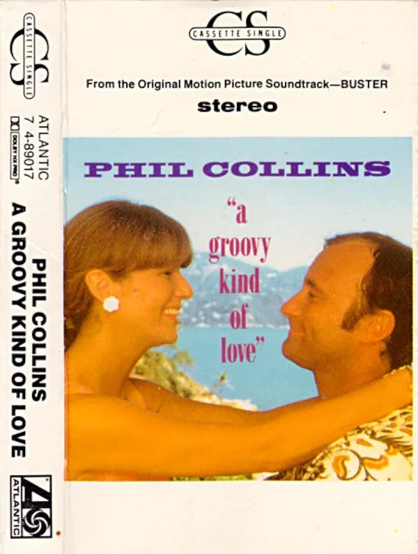 A Groovy Kind of Love - ranking option ranked #9