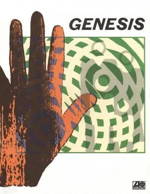 In Too Deep (Genesis) — ranked #13