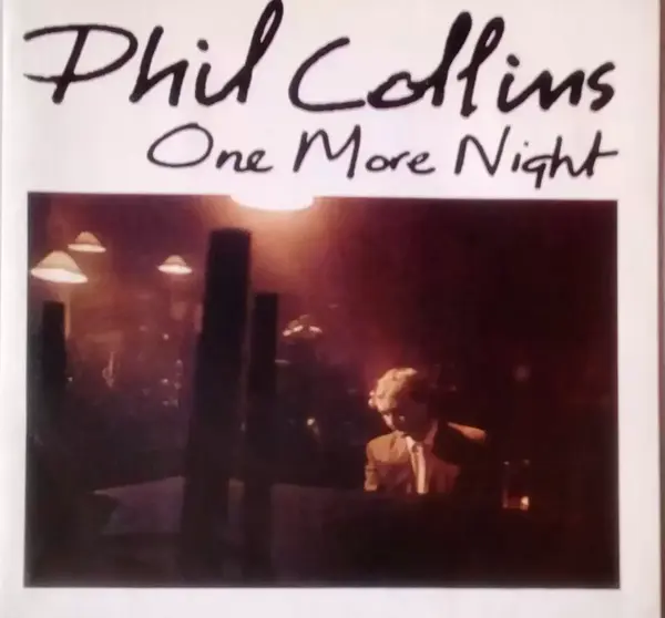 One More Night - ranking option ranked #5