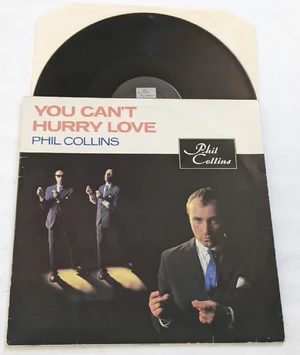 You Can't Hurry Love — ranked #7