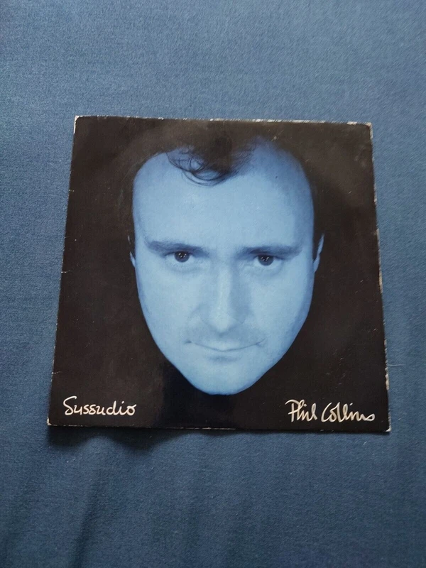 Sussudio - ranking option ranked #2