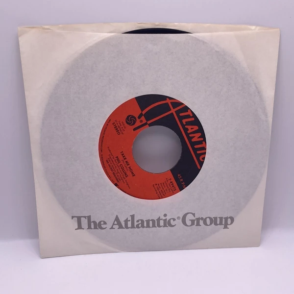 Take Me Home - ranking option ranked #8