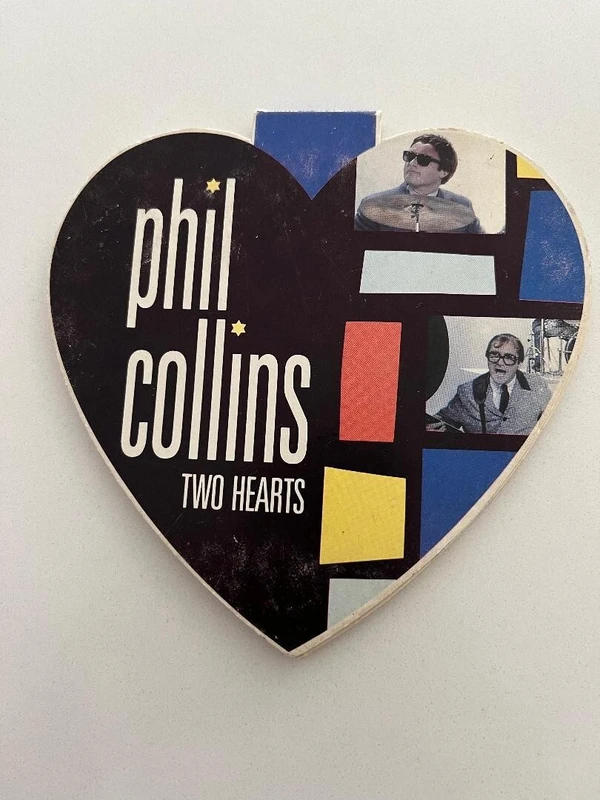 Two Hearts - ranking option ranked #10