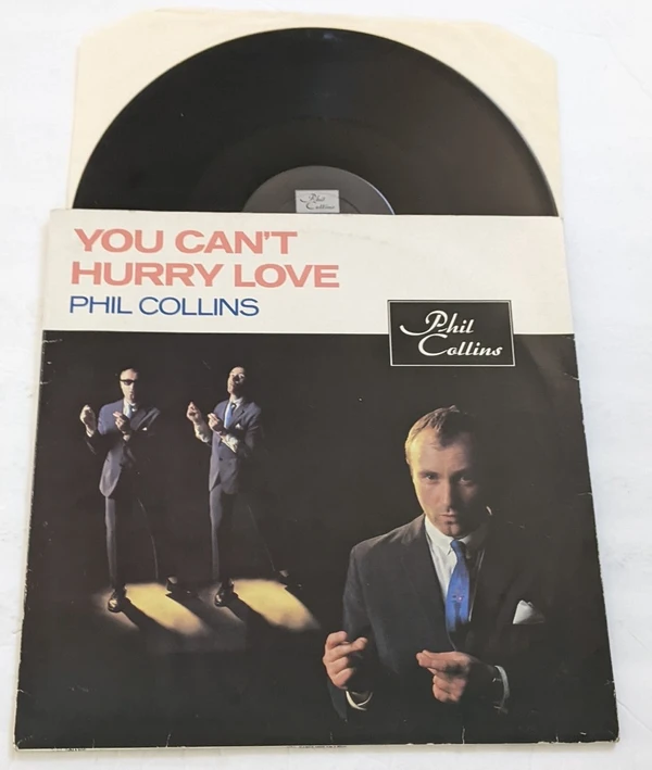 You Can't Hurry Love - ranking option ranked #7